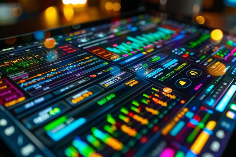 Analyse des campagnes Google Ads : CPC moyen de 2,69 $ et ROI optimisé