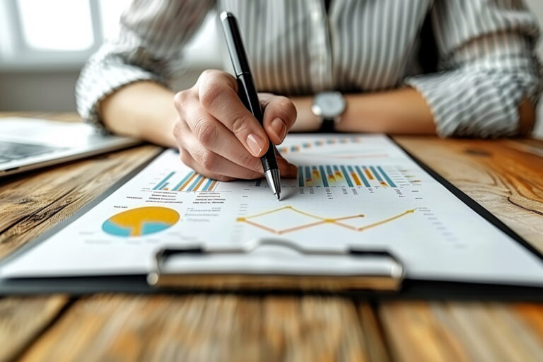 Efficacité énergétique en finances : Comment réduire les coûts opérationnels