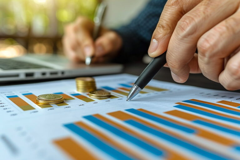 Budget pour expansion mondiale : Analyse des coûts réels et comparatifs