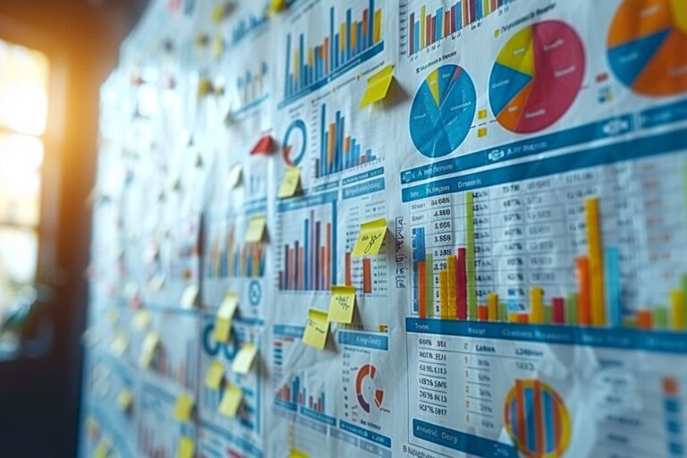 Optimisation de gestion de marque : Améliorez les performances de 25%