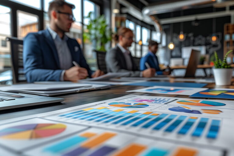 Comment évaluer le coût total de possession pour un investissement dentreprise ?