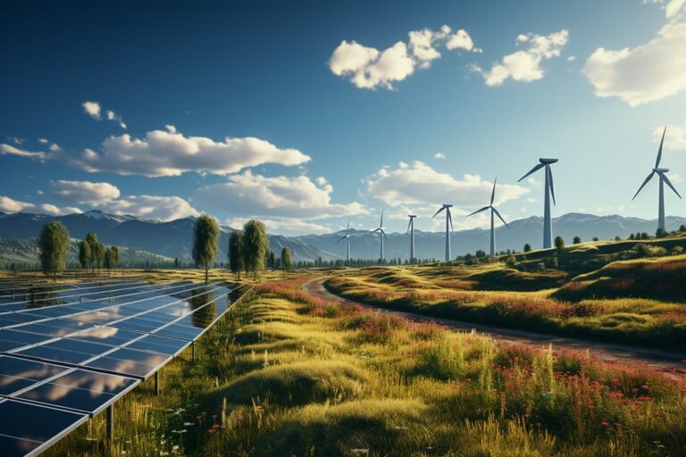 Efficacité énergétique en gestion des risques d’entreprise durable : Comment