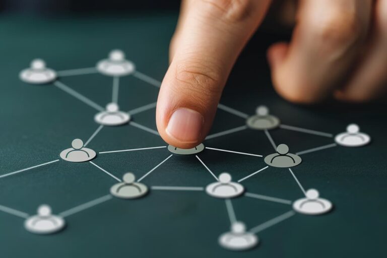 Optimisation de communication d’entreprise : Améliorez les performances de 31%