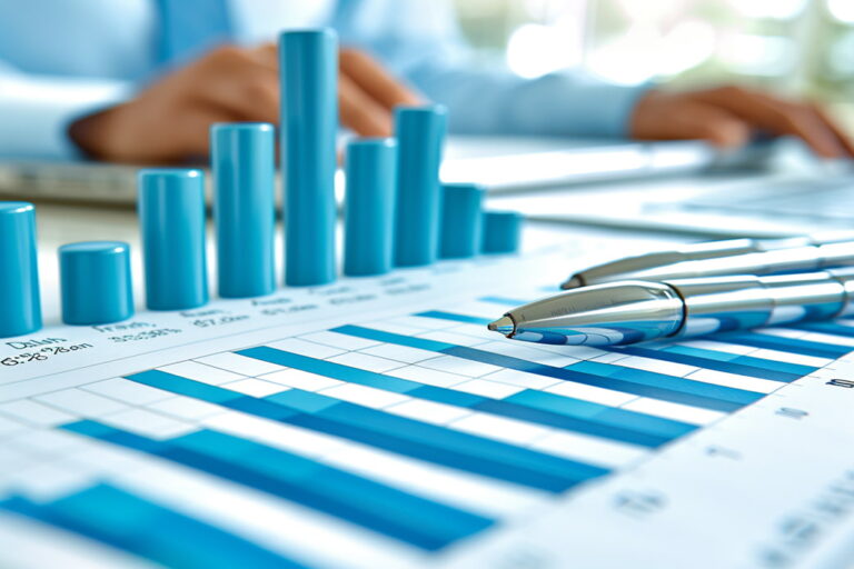Analyse des ETF avec un ratio de frais < 0,5 % : performances et choix.