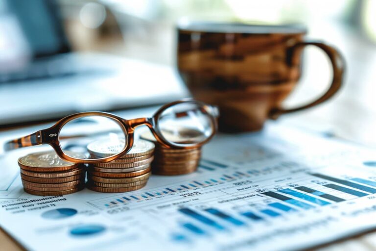 Innovations en étude de marché économique : Ce qui change l’industrie