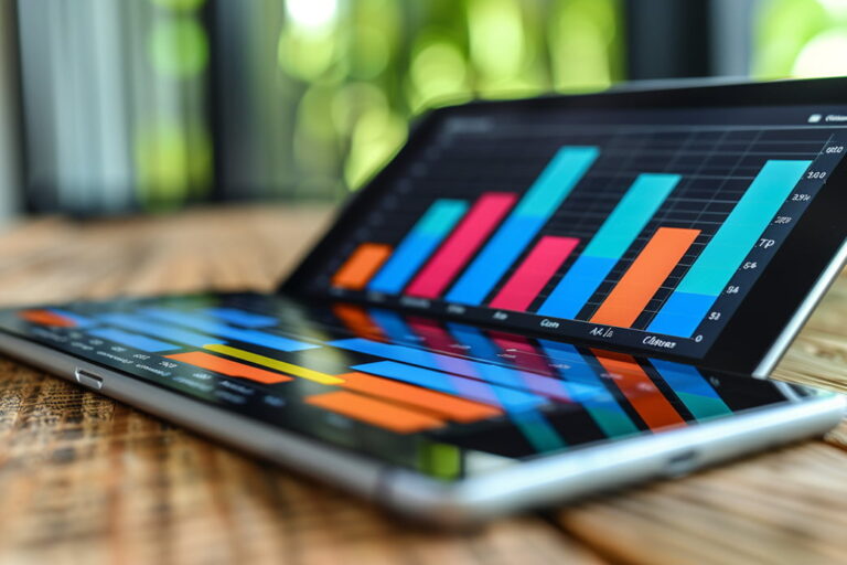 Optimisation des flux de trésorerie : outils Excel avancés pour PME