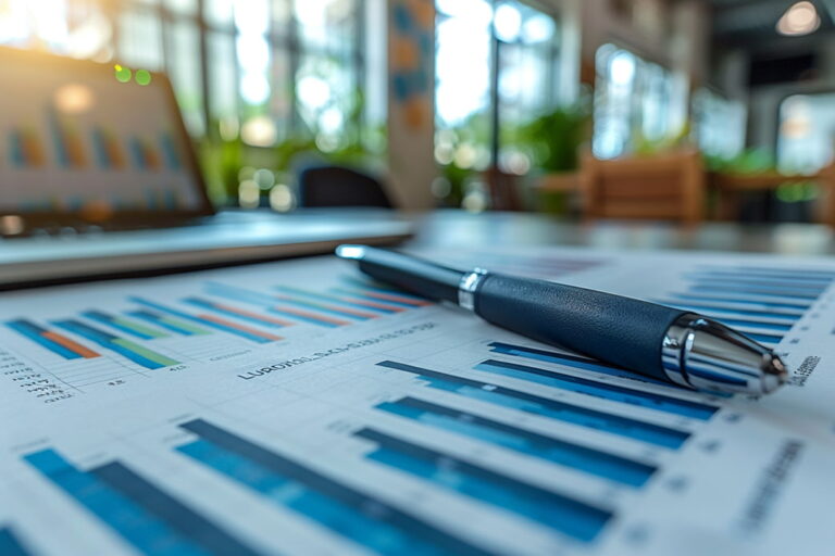 Analyse coût-volume-profit : Modèles Excel pour PME avec marges de 20-40%
