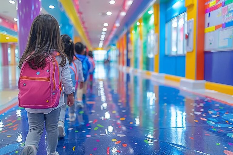 Guide pratique sur lutilisation des tableaux de comportement pour enfants