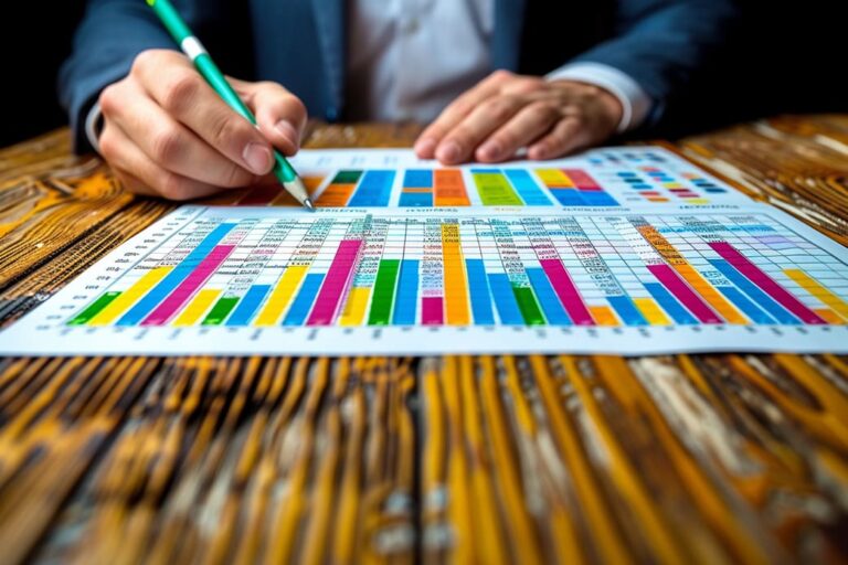 Analyse des outils de prévision budgétaire : coûts et fonctionnalités comparés