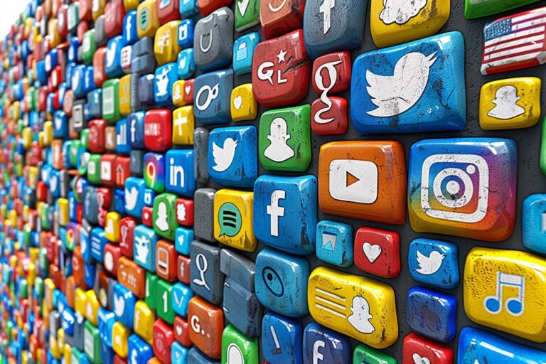 Comparatif des algorithmes de visibilité sur Instagram et Facebook en 2023