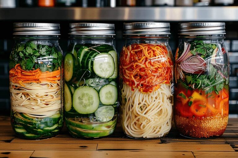 L’avenir de cuisine et recettes : Tendances qui impacteront le marché