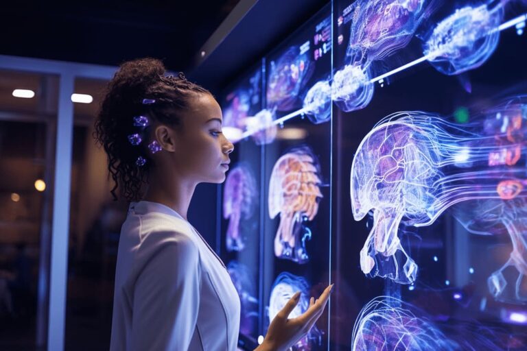 Optimisation de la chaîne dapprovisionnement avec SAP S/4HANA et IoT