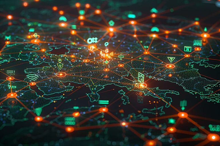 L’avenir de réseaux sociaux : Tendances qui impacteront le marché