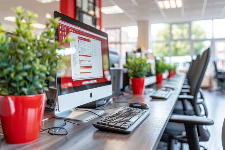 Comment choisir le bon logiciel de gestion de la chaîne dapprovisionnement ?