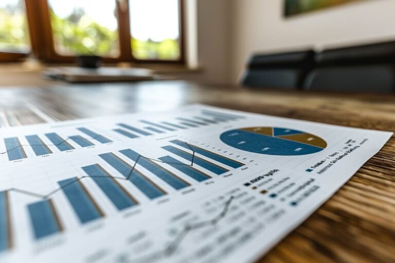 Analyse des coûts de stockage : Optimiser linventaire dans la chaîne