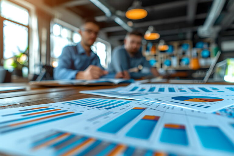 Budget intelligent pour finances : Analyse des coûts réels et comparatifs