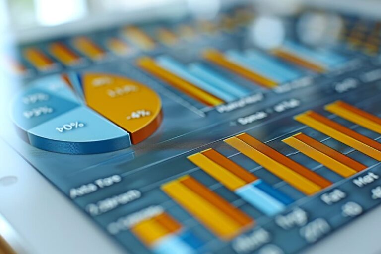 Analyse de la concurrence : différences entre commercial et résidentiel