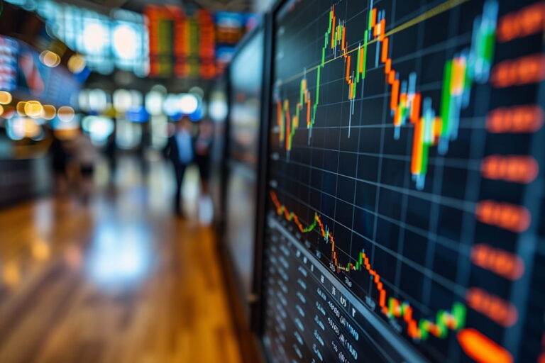 ROI d’investir dans finances de qualité vs options économiques