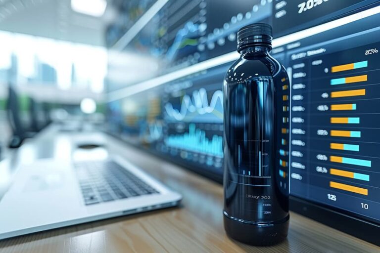 Optimisation du marketing digital : Augmentez vos performances de 35%