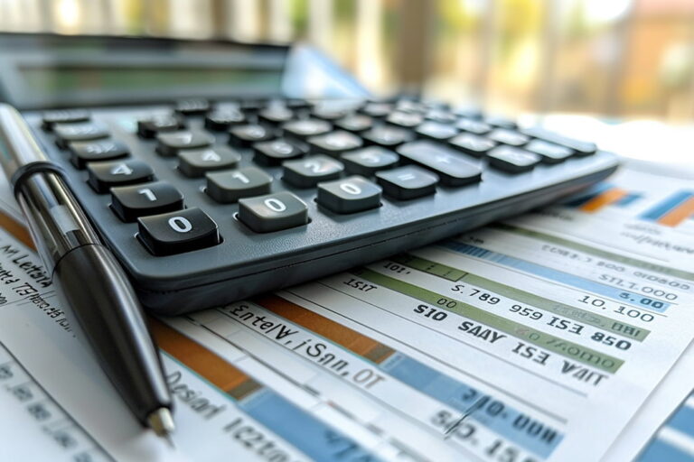 Budget pour comptabilité d’entreprise : Analyse des coûts réels et comparatifs