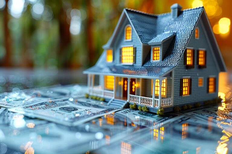Types de marché immobilier résidentiel : caractéristiques et applications