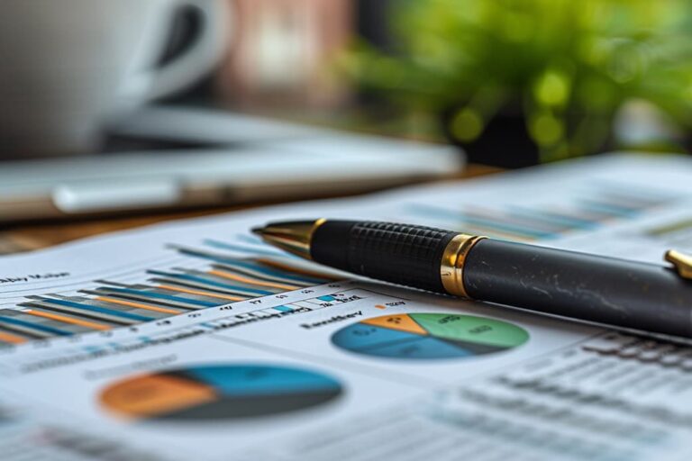 Analyse des campagnes B2C : ROI moyen de 5:1 avec Google Ads et Facebook Ads