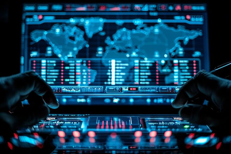 Technologie et planification dentreprise : Avancées essentielles à connaître