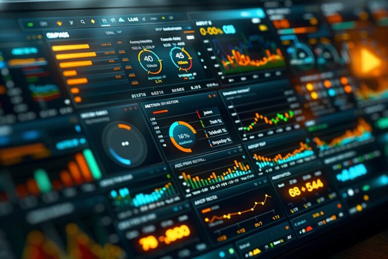 Maintenance de finances et comptabilité intégré : Guide complet pour maximiser