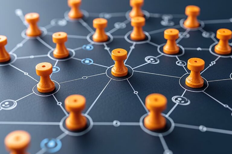 Innovations en commerce international modulaire : Ce qui change l’industrie