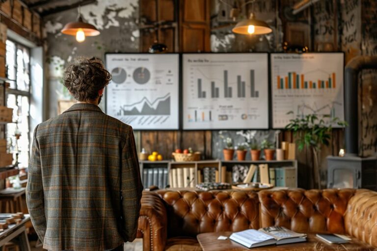Évaluer lefficacité des styles de leadership à travers des indicateurs