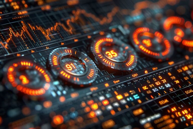 Technologie et transformation numérique : Avancées essentielles à connaître