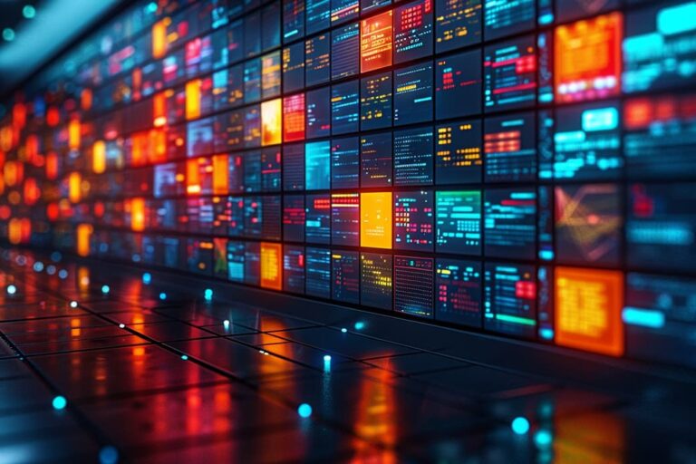 Comment choisir entre solutions BI : critères dévaluation essentiels