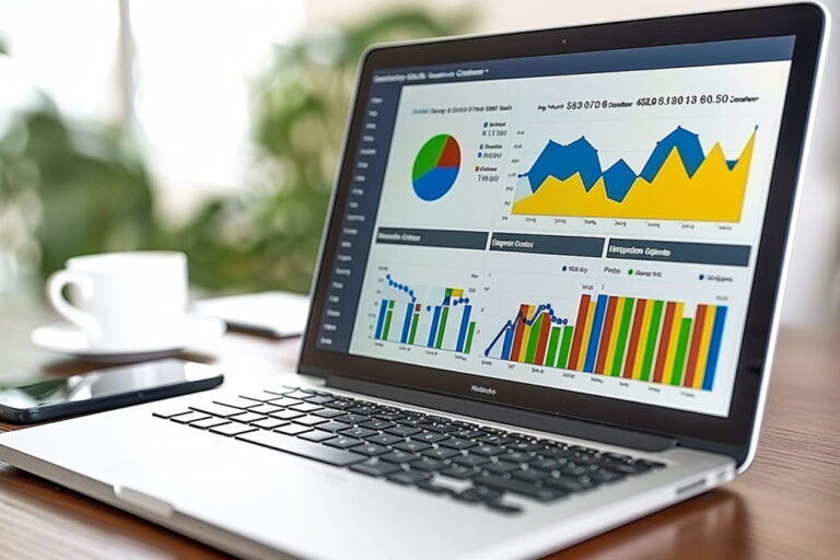 Analyse des ratios financiers pour évaluer la rentabilité des investissements