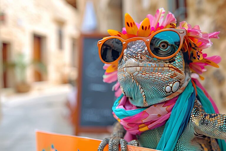 Innovations en animaux : Ce qui change l’industrie