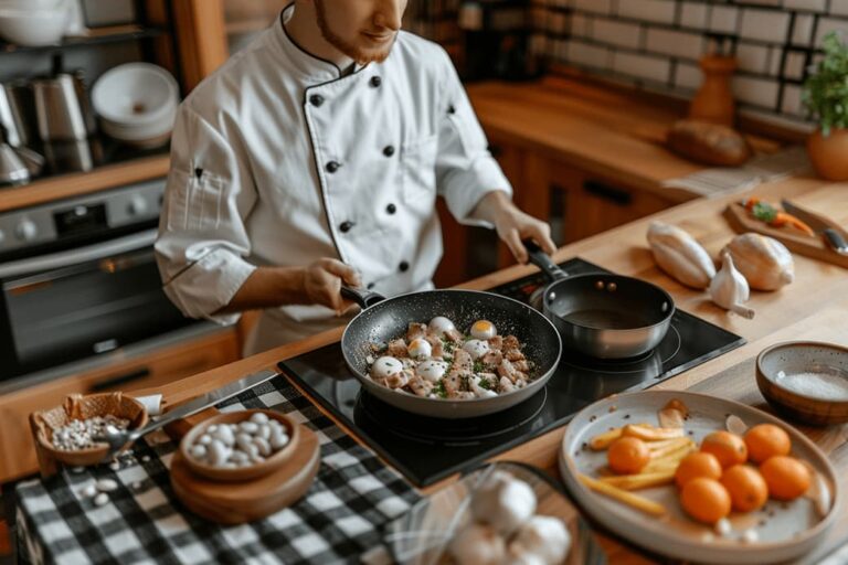 Erreurs à éviter lors de lachat de cuisine et recettes : priorités essentielles