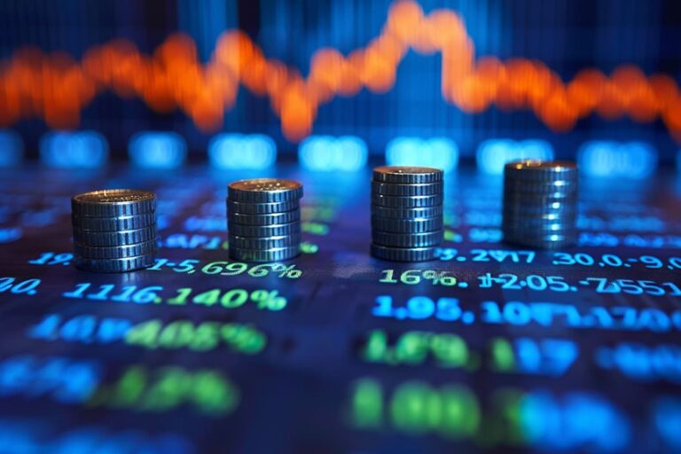Sécurité en finances : Protocoles et meilleures pratiques professionnelles