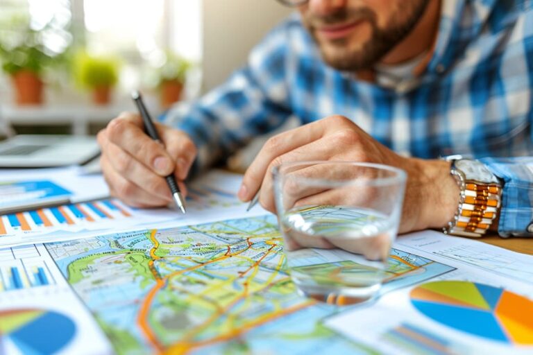 Comparatif : Les 5 meilleures options en politique intelligent