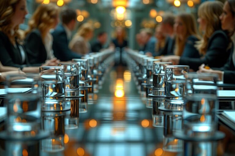 Évaluer lefficacité des styles de leadership par des indicateurs de performance