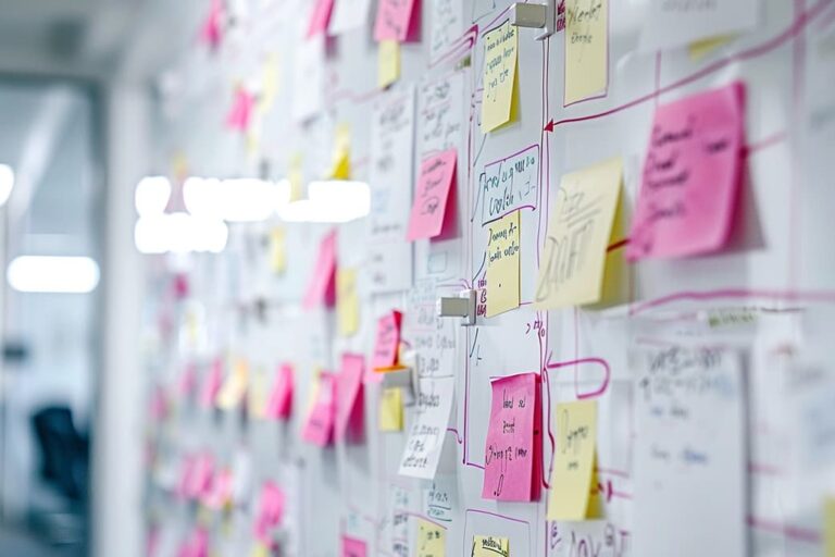 Guide dachat : Évaluer les caractéristiques pour ventes et persuasion