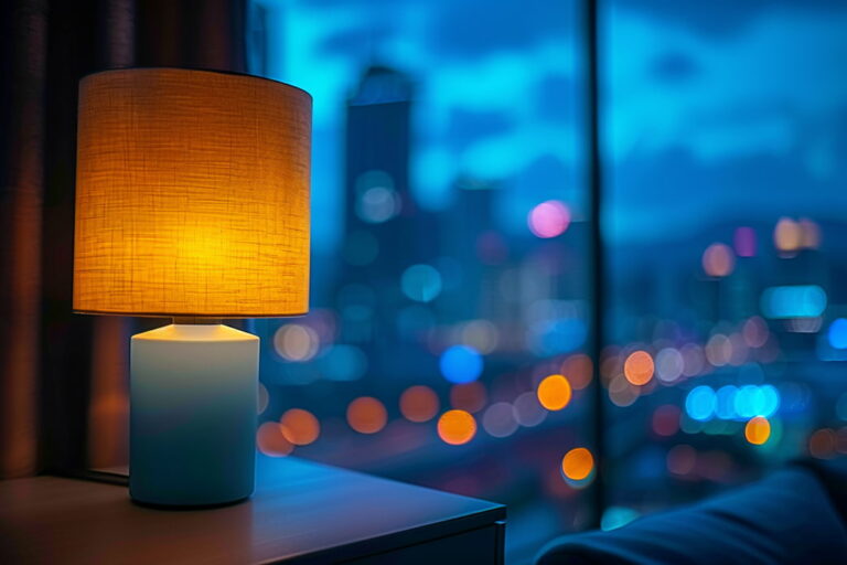 Guide pratique pour choisir et installer des luminaires LED dans votre décor