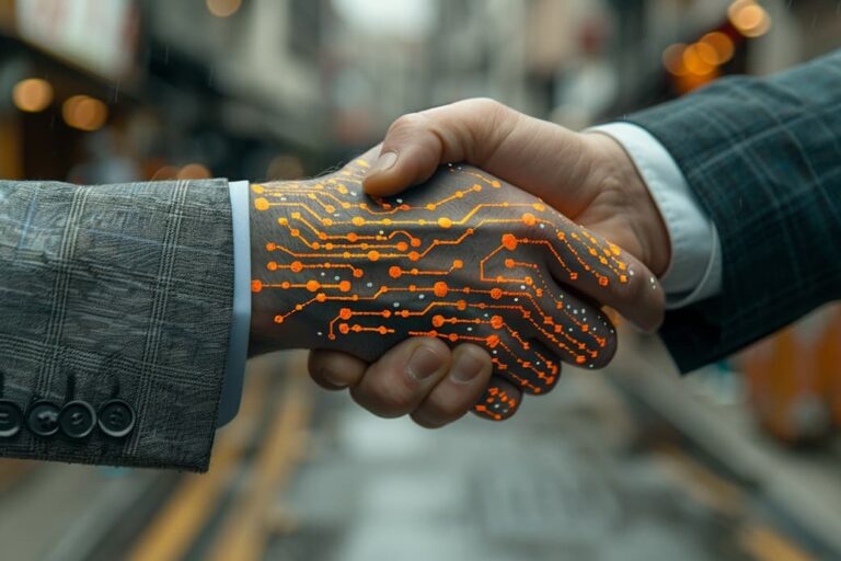 Innovations en affaires résidentiel : Ce qui change l’industrie