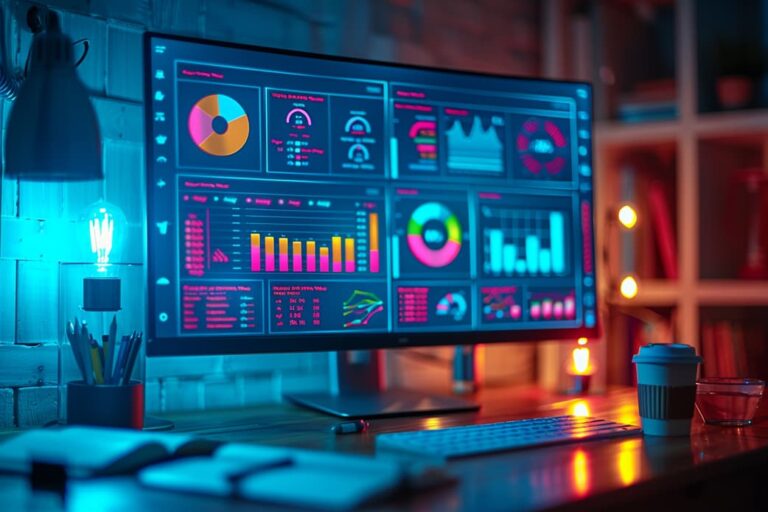 Comparatif des outils danalyse de performance des agences de marketing digital